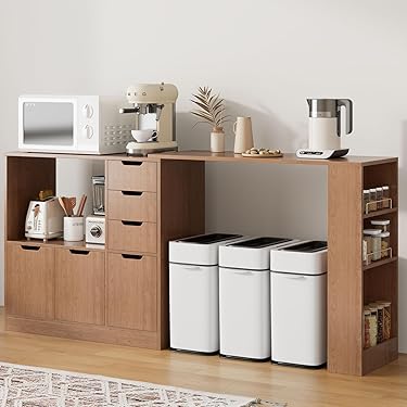 Amazon.co.jp 売れ筋ランキング: 据え置きキッチンアイランド の中で