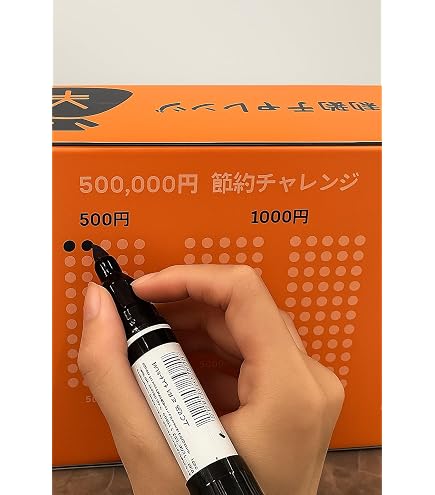 Amazon.co.jp: アルタ 龍の壺貯金カレンダー 貯金箱 2026年用 【龍の壺