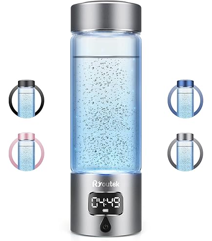 Amazon | 水素吸入器 ラブリエリュクス La Briller LUXE HA-002