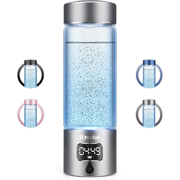 Amazon.co.jp: 携帯水素発生ボトル ポケット : ホーム＆キッチン