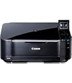 Amazon.co.jp: 旧モデル Canon インクジェット複合機 PIXUS MG5130 5色
