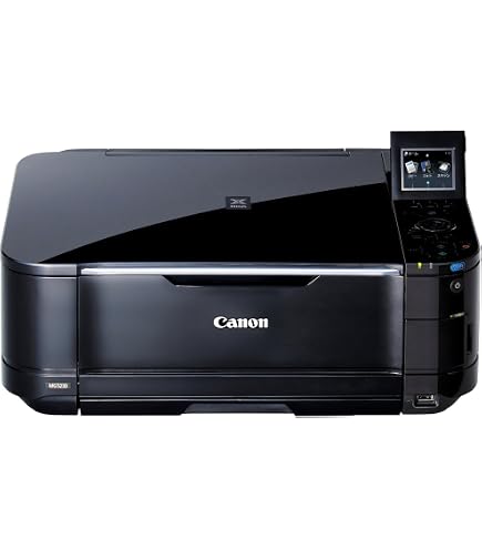 Amazon.co.jp: Canon MG6130SL PIXUS MG6130SL Optical Navigation UI
