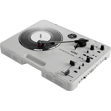Amazon.co.jp Best Sellers: The most popular items in DJ