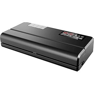 【業務用真空袋対応】 フードシールド JP290-MAX (大型版) 業務用 真空パック器 【吸引力80Kpa】