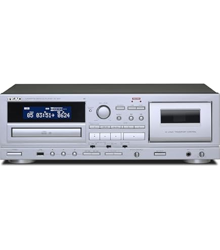 Amazon.co.jp: ONKYO オンキョー K-W511M ダブルクイックリバース 