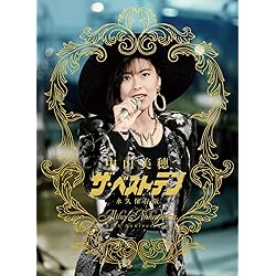中山美穂 30周年 The Perfect Singles Box 30th Anniversary THE PERFECT SINGLES BOX(中山美穂デビュー30