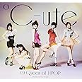 8 Queen of J-POP(初回生産限定盤B)(DVD付)