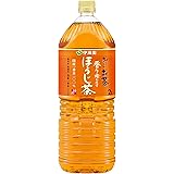 伊藤園 お～いお茶 ほうじ茶 2L ペットボトル 6本入