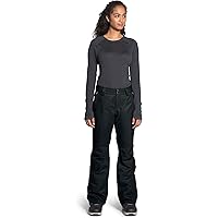 the north face freedom insulated pant women