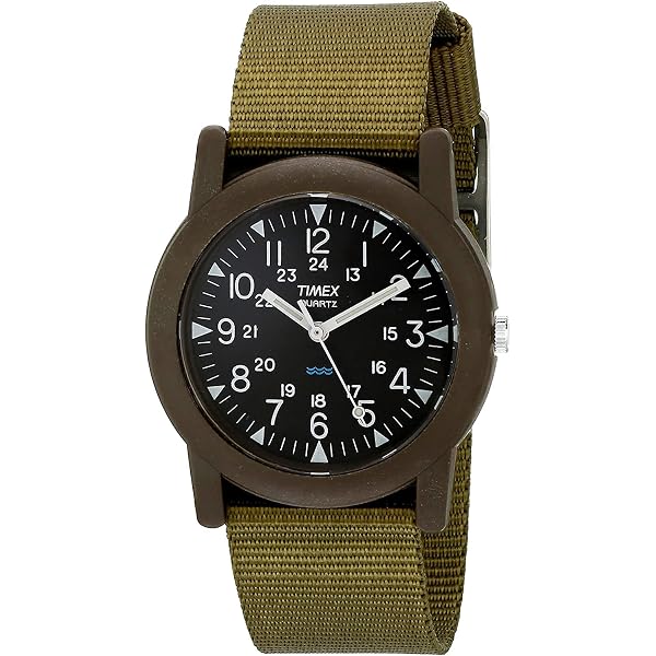 TIMEX エクスペディション スカウトメタル T49962 【公式通販】