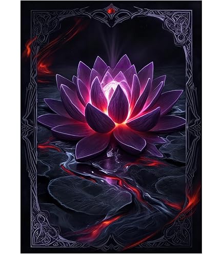 Amazon.co.jp: MTGカードスリーブ 100CT (クリムソンブラックロータス