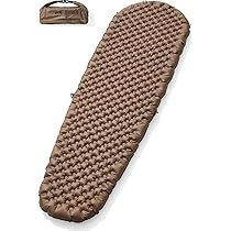 Amazon.co.jp: WAQ Ultra Light AirMat ウルトラライト