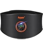 Amazon.co.jp: SIXPAD シックスパッド アブズベルト(Abs Belt)LL/3L