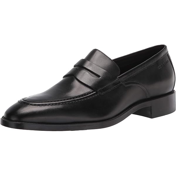 Amazon | [Cole Haan] [コールハーン] ピンチ ペニー mens 03503