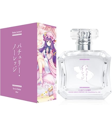 Amazon | primaniacs（プリマニアックス） 原神 フレグランス