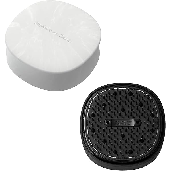 SHARP プラズマクラスターヘアブラシ Smoome IB-B1 Amazon | プラズマ クラスターヘアブラシ （フロスティホワイトIB-B1-W