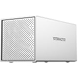 Amazon ロジテック Hddケース 3 5インチ 4bay Usb3 0 Esata接続 Raid機能搭載 ガチャベイ Lhr 4brheu3 ロジテック ドライブケース 通販