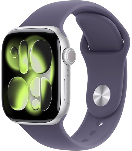Amazon.co.jp: 【整備済み品】Apple Watch Series 6 (GPS + Cellular