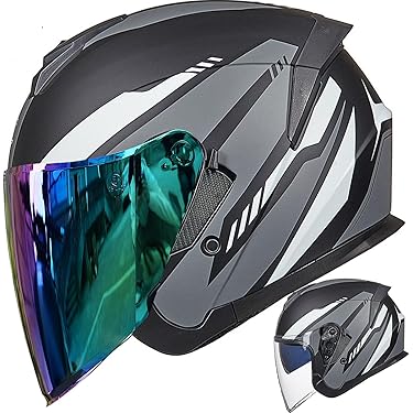 Amazon.co.jp 最新リリース: ジェットヘルメット の新着