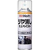 ホルツ ペイント塗料 つや消し仕上剤 マットペイント クリア 300ml Holts MH11605