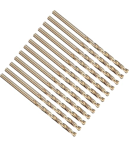 Amazon | ナチ（NACHI） 鉄工用ドリル 7.8mm | ツイストビット