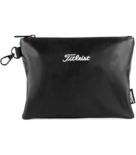 Amazon | Titleist by Club Glove プロフェッショナルゴルフバッグ