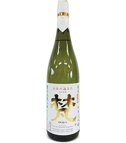 Amazon.co.jp: 梵 天使のめざめ 樫樽10年超熟成 500ml : 食品・飲料・お酒