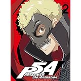 ペルソナ5 2(完全生産限定版) [Blu-ray]