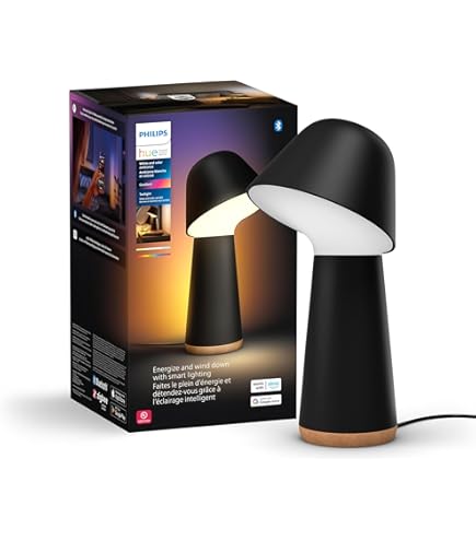 Amazon.co.jp: Philips Hue ホワイト&カラー アンビアンス サイン