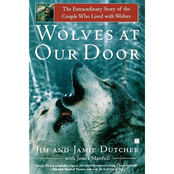 Amazon.co.jp: Living with Wolves (Including Wolves At Our
