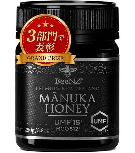 Amazon | ピュリティ プレミアム マヌカハニー UMF 12 1KG Puriti