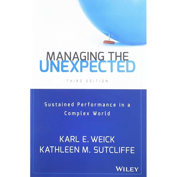 Sensemaking in Organizations: 3 : Weick, Karl E.: Amazon.sg: Books