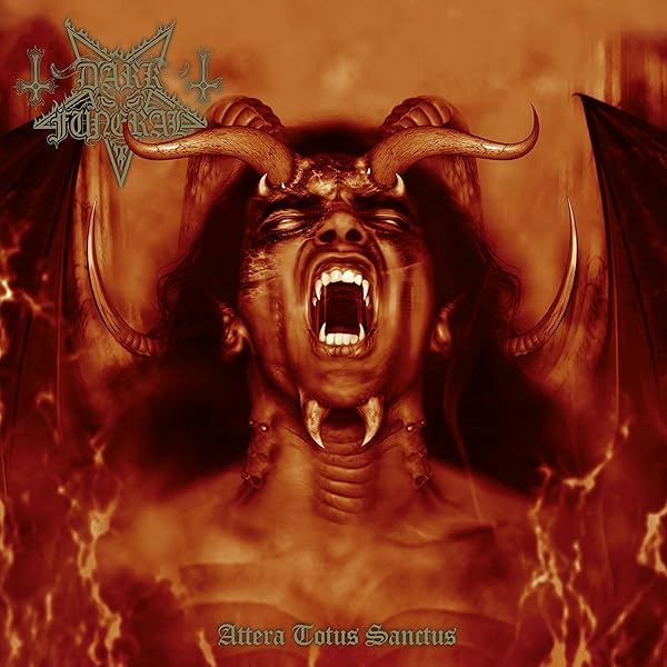 Amazon.co.jp: Dark Funeral (30th Anniversary Edition): ミュージック