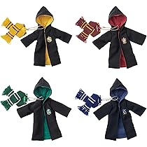 USJ ハリーポッター ローブ　グリフィンドール ハリーポッター USJ公式ローブ グリフィンドール M