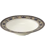 Amazon.co.jp: MIKASA グラタン皿 アラベラ ホワイト 直径17×奥行15×高