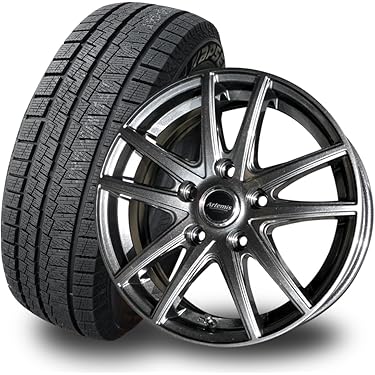 Amazon.co.jp 最新リリース: 車用タイヤ・ホイールセット の新着