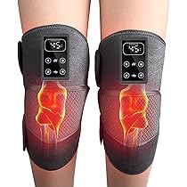 EMS 膝風迅雷 EMS 膝風迅雷 筋トレ ひざ 膝用 サポーター 補助 機械 EMS 膝サポーター 筋トレ 膝風迅雷 膝用 筋肉 トレーニング 2