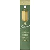 Clover 「匠」ミニ5本針 6号 54-376