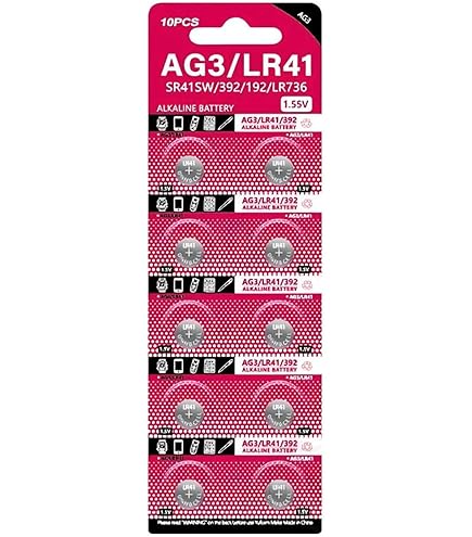 専用品　192個 Amazon | 小型電子機器およびデバイス用の AG3/192/GP192A の代替品