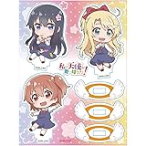 Amazon ねんどろいど 私に天使が舞い降りた 星野ひなた ノンスケール Abs Pvc製 塗装済み可動フィギュア フィギュア ドール 通販