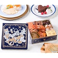 Amazon Co Jp 売れ筋ランキング キャラクターおせち の中で最も人気のある商品です