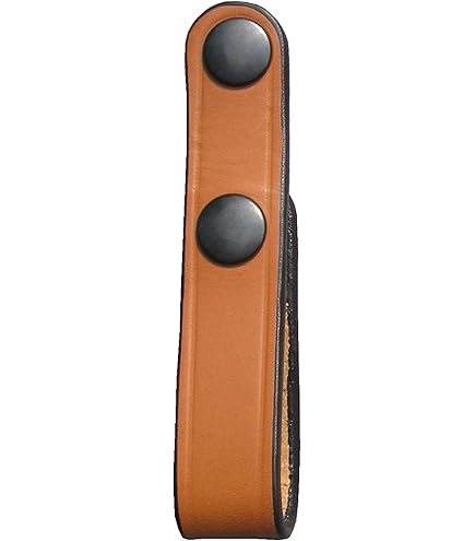 Amazon | イーストA ショルダーホルスター用 ワイドハーネス (牛革製