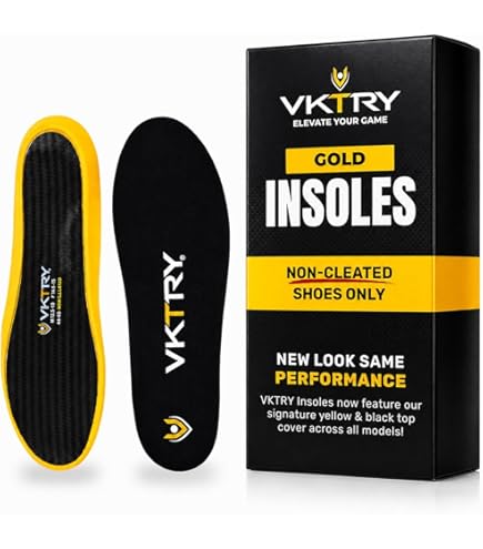Amazon.co.jp: VKTRY シルバーパフォーマンスインソール – アスリート