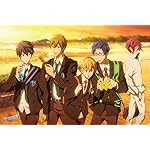 Free! freeサイズ画像 七瀬遙(ななせ はるか),橘真琴(たちばな まこと),松岡凛(まつおか りん),葉月渚(はづき なぎさ),竜ヶ崎怜(りゅうがざき れい) Free! freeサイズ画像 七瀬遙(ななせ はるか),橘真琴(たちばな まこと),松岡凛(まつおか りん),葉月渚(はづき なぎさ),竜ヶ崎怜(りゅうがざき れい)