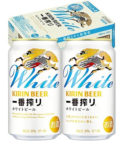 Amazon.co.jp: キリンビール 晴れ風 500ml × 2ケース / 48本 缶ビール