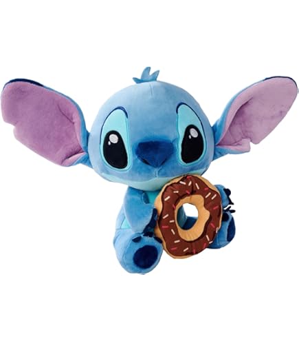 スティッチ特大ぬいぐるみ　ディズニーストア Amazon.co.jp: ディズニー スティッチ ぬいぐるみ Lサイズ