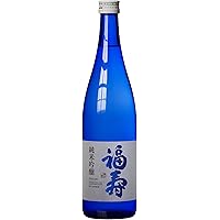 日本酒 福寿 純米吟醸 神戸酒心館 720ml 1本