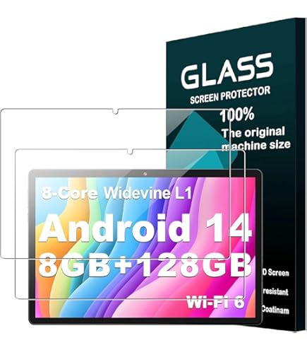 Android 14 タブレット Pad M13 10インチ wi-fiモデル Amazon.co.jp: 【Android 14 タブレット】MARVUE Pad M13