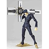リボルテックヤマグチ No.92 ニコラス・D・ウルフウッド