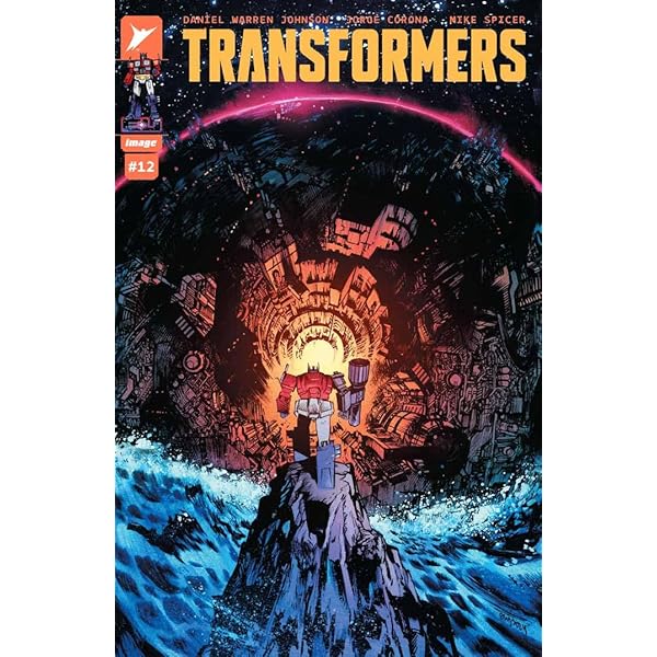 Amazon | Transformers #11 (English Edition) [Kindle edition